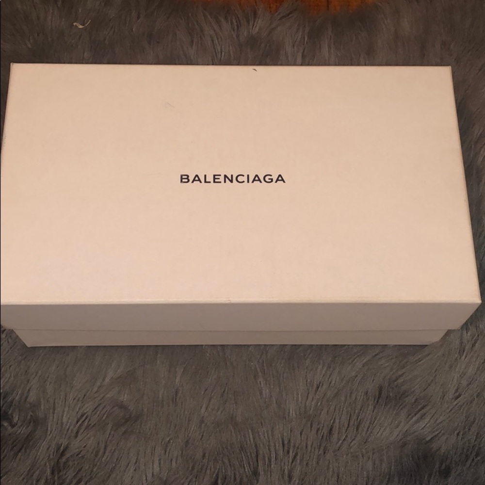 Balenciaga